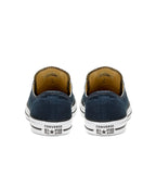 tenis Converse all star ox choclo