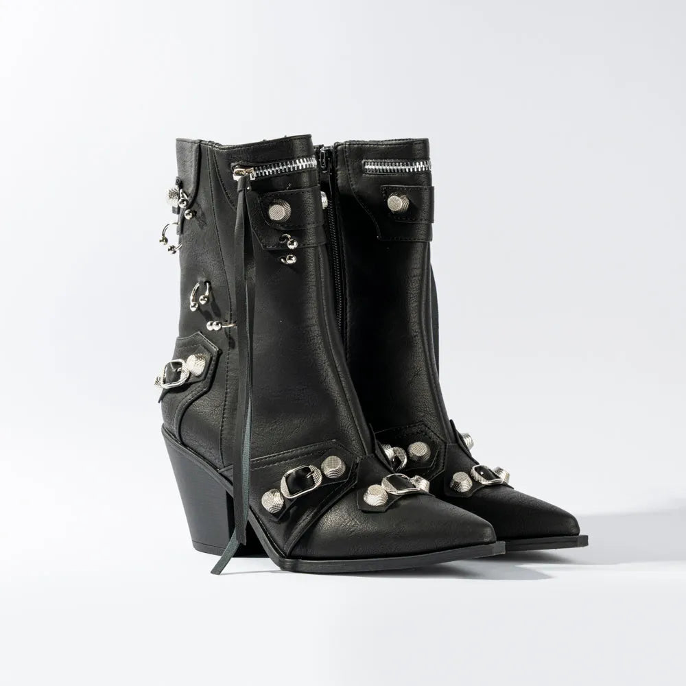 negro